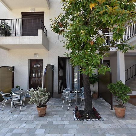 Studio Apartments 6 Palmi Budva Luaran gambar