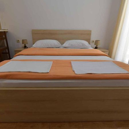 Studio Apartments 6 Palmi Budva Luaran gambar