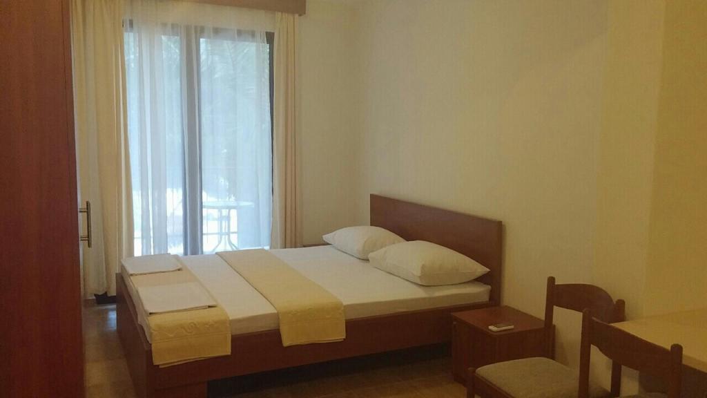 Studio Apartments 6 Palmi Budva Luaran gambar