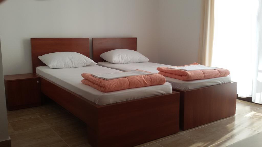 Studio Apartments 6 Palmi Budva Luaran gambar