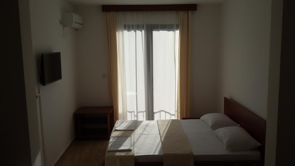 Studio Apartments 6 Palmi Budva Luaran gambar