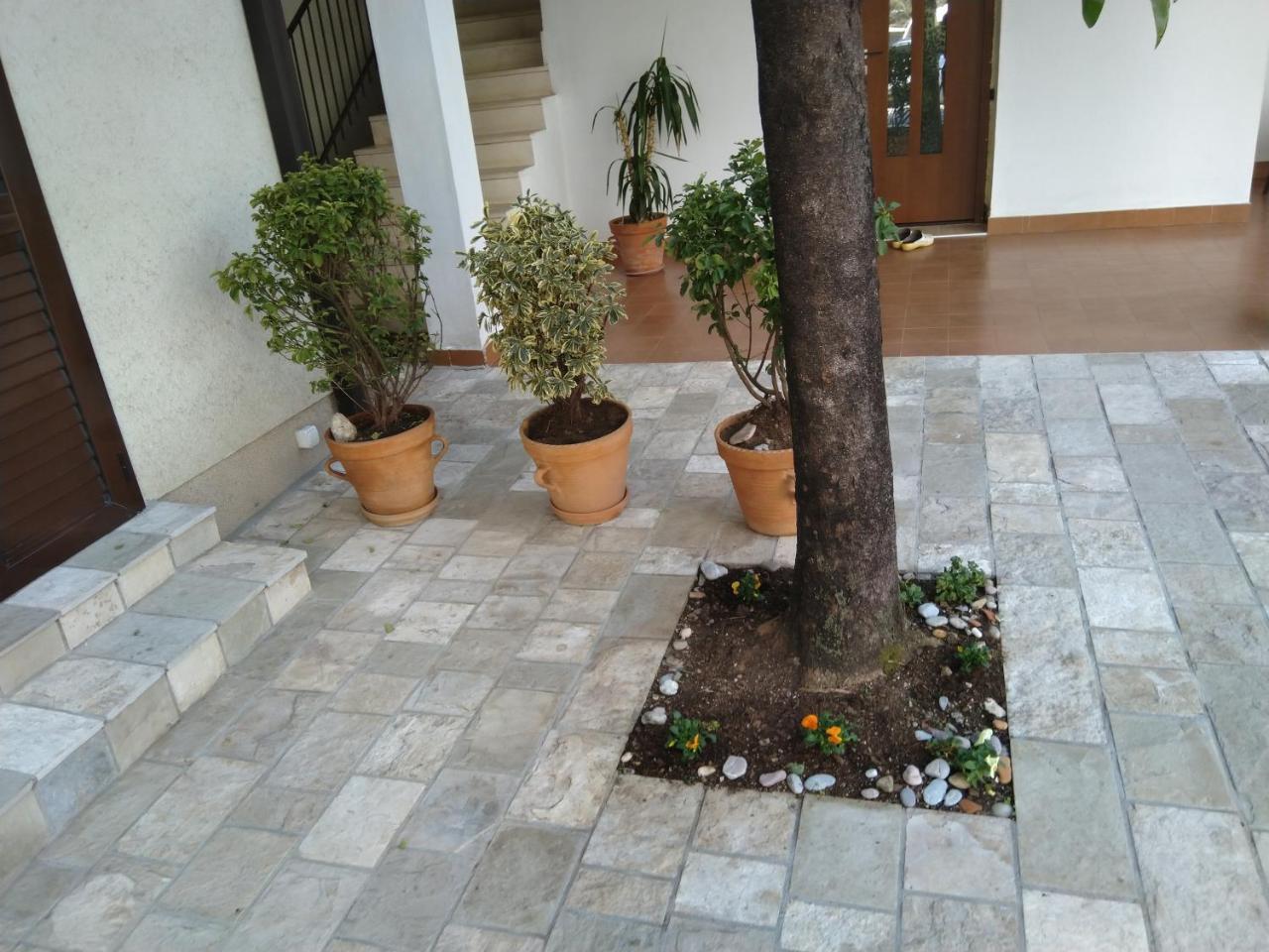 Studio Apartments 6 Palmi Budva Luaran gambar